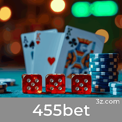 Jogos Exclusivos na 455bet: Slots Gigantes, Real Dealer e Mesa Premium