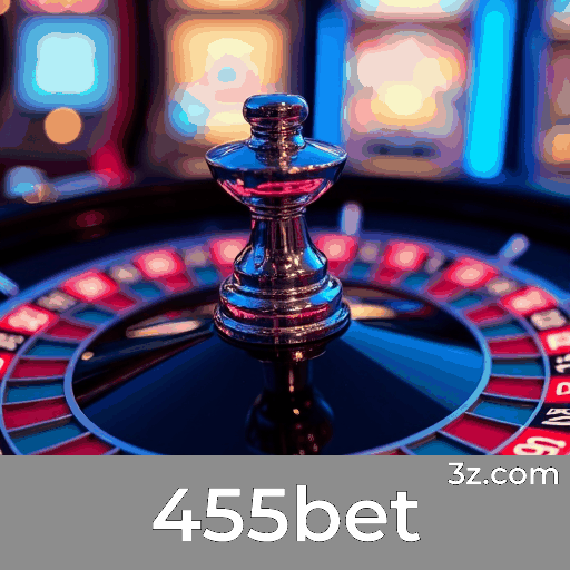455bet: Plataforma Profissional e Confiável