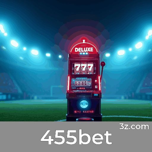 455bet: Plataforma Profissional e Confiável